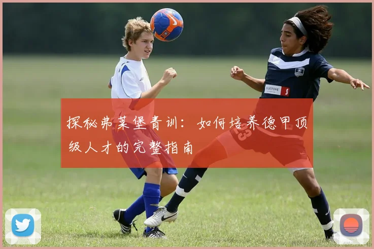 探秘弗莱堡青训：如何培养德甲顶级人才的完整指南