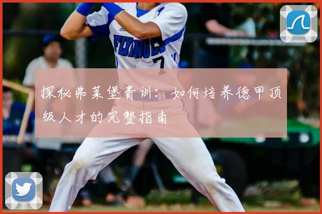 探秘弗莱堡青训：如何培养德甲顶级人才的完整指南